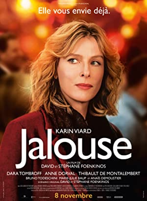 Watch Full Movie :Jealous (2017)
