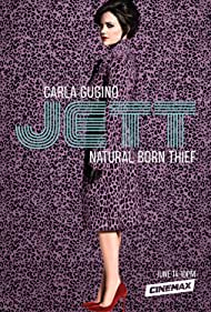 Watch Full Movie :Jett (2019 )