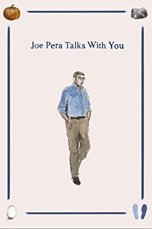 Watch Full Movie :Joe Pera Talks with You (2018-2021)
