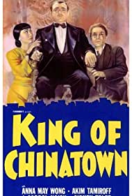 Watch Full Movie :King of Chinatown (1939)