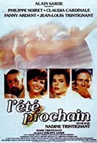 Watch Full Movie :Lete prochain (1985)