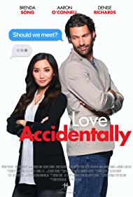 Watch Full Movie :Love Accidentally (2022)