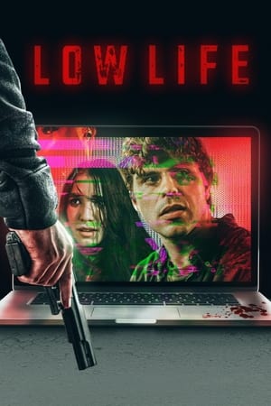 Watch Full Movie :Low Life (2017)
