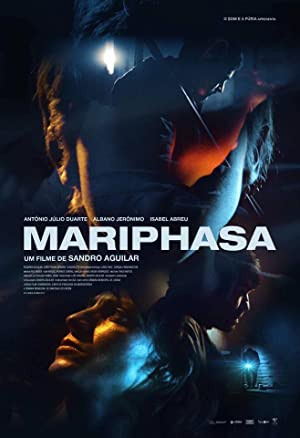 Watch Full Movie :Mariphasa (2017)