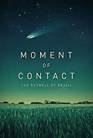 Watch Free Moment of Contact (2022)