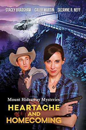 Watch Free Mount Hideaway Mysteries Heartache and Homecoming (2022)