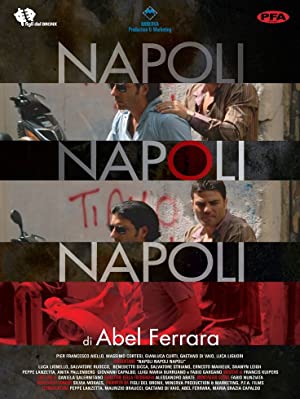 Watch Full Movie :Napoli, Napoli, Napoli (2009)