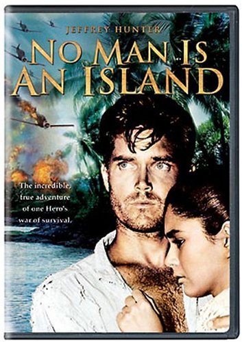 Watch Full Movie :No Man Is an Island (1962)