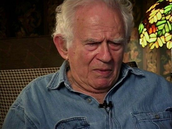 Watch Free Norman Mailer in Provincetown (2003)