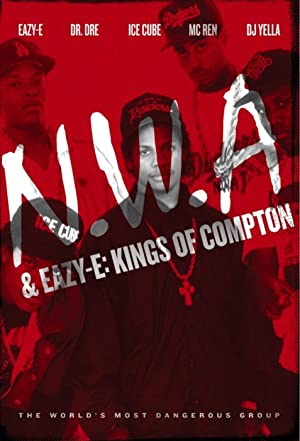 Watch Full Movie :NWA Eazy E Kings of Compton (2016)