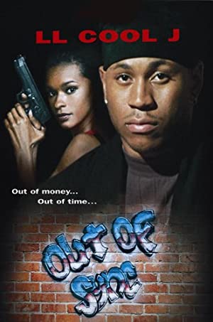 Watch Full Movie :Out of Sync (1995)