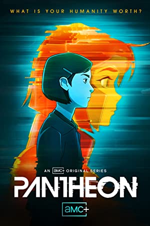 Watch Full Movie :Pantheon (2022-)