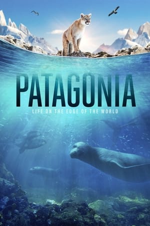 Watch Full Movie :Patagonia (2022-)