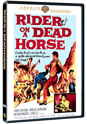 Watch Full Movie :Rider on a Dead Horse (1962)