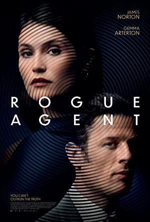 Watch Full Movie :Rogue Agent (2022)