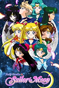 Watch Free Sailor Moon (1995 2000)