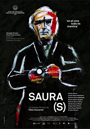 Watch Free Sauras (2017)