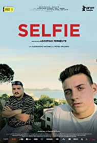 Watch Full Movie :Selfie (2019)