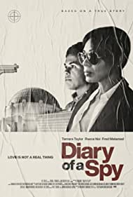 Watch Free Diary of a Spy (2022)