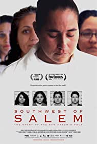 Watch Full Movie :Southwest of Salem The Story of the San Antonio Four (2016)