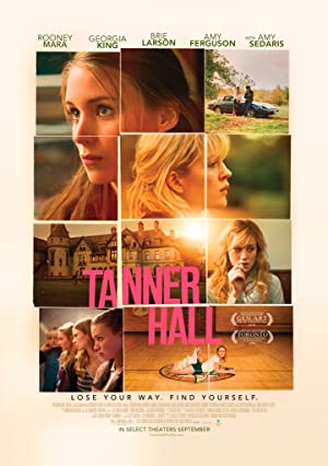 Watch Free Tanner Hall (2009)