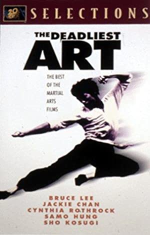 Watch Full Movie :The Best of the Martial Arts Films (1990)