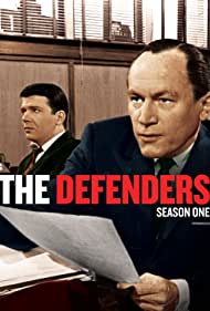 Watch Full Movie :The Defenders (1961-1965)