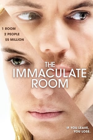 Watch Full Movie :The Immaculate Room (2022)
