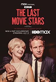Watch Free The Last Movie Stars (2022)