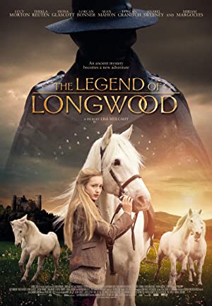 Watch Full Movie :The Legend of Longwood (2014)