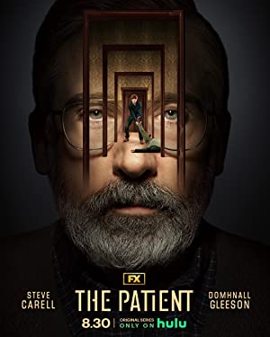 Watch Full Movie :The Patient (2022-)