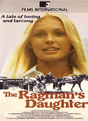 Watch Free The Ragmans Daughter (1972)