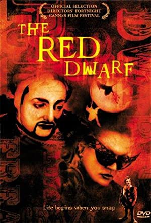 Watch Free The Red Dwarf (1998)