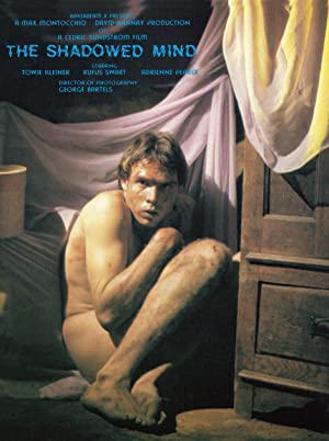 Watch Free The Shadowed Mind (1988)