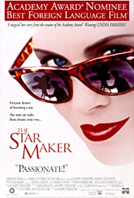 Watch Free The Star Maker (1995)