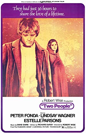 Watch Free Two People (1973)