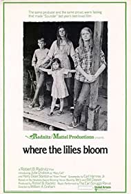 Watch Free Where the Lilies Bloom (1974)