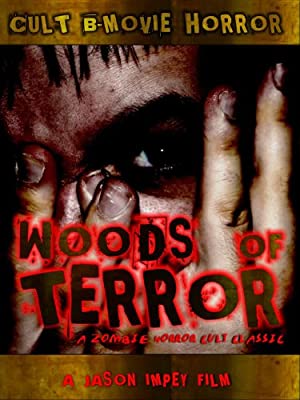 Watch Free Woods of Terror (2009)