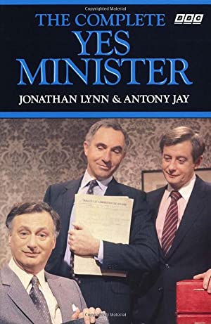 Watch Full Movie :Yes Minister (1980-1984)