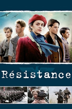 Watch Full Movie :Resistance (2014)