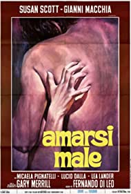 Watch Free Amarsi male (1969)