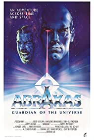 Watch Full Movie :Abraxas, Guardian of the Universe (1990)