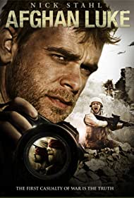 Watch Free Afghan Luke (2011)
