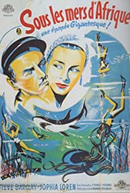 Watch Free Africa sotto i mari (1953)