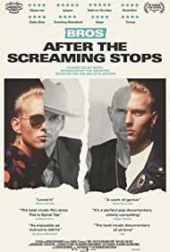 Watch Free After the Screaming Stops (2018)