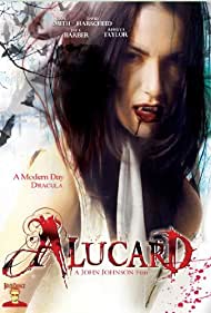 Watch Free Alucard (2008)