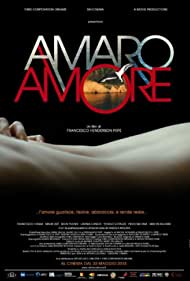 Watch Full Movie :Amaro amore (2012)