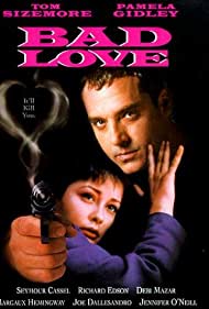 Watch Full Movie :Bad Love (1992)