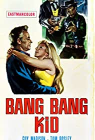 Watch Full Movie :Bang Bang Kid (1967)