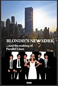 Watch Free Blondies New York and the Making of Parallel Lines (2014)